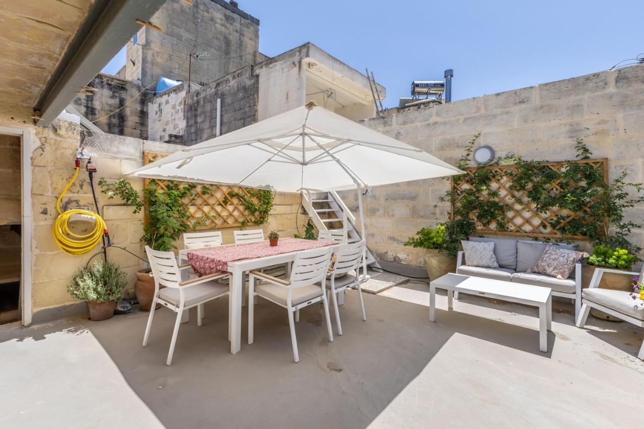 Stunning Valletta Palazzino Εξωτερικό φωτογραφία