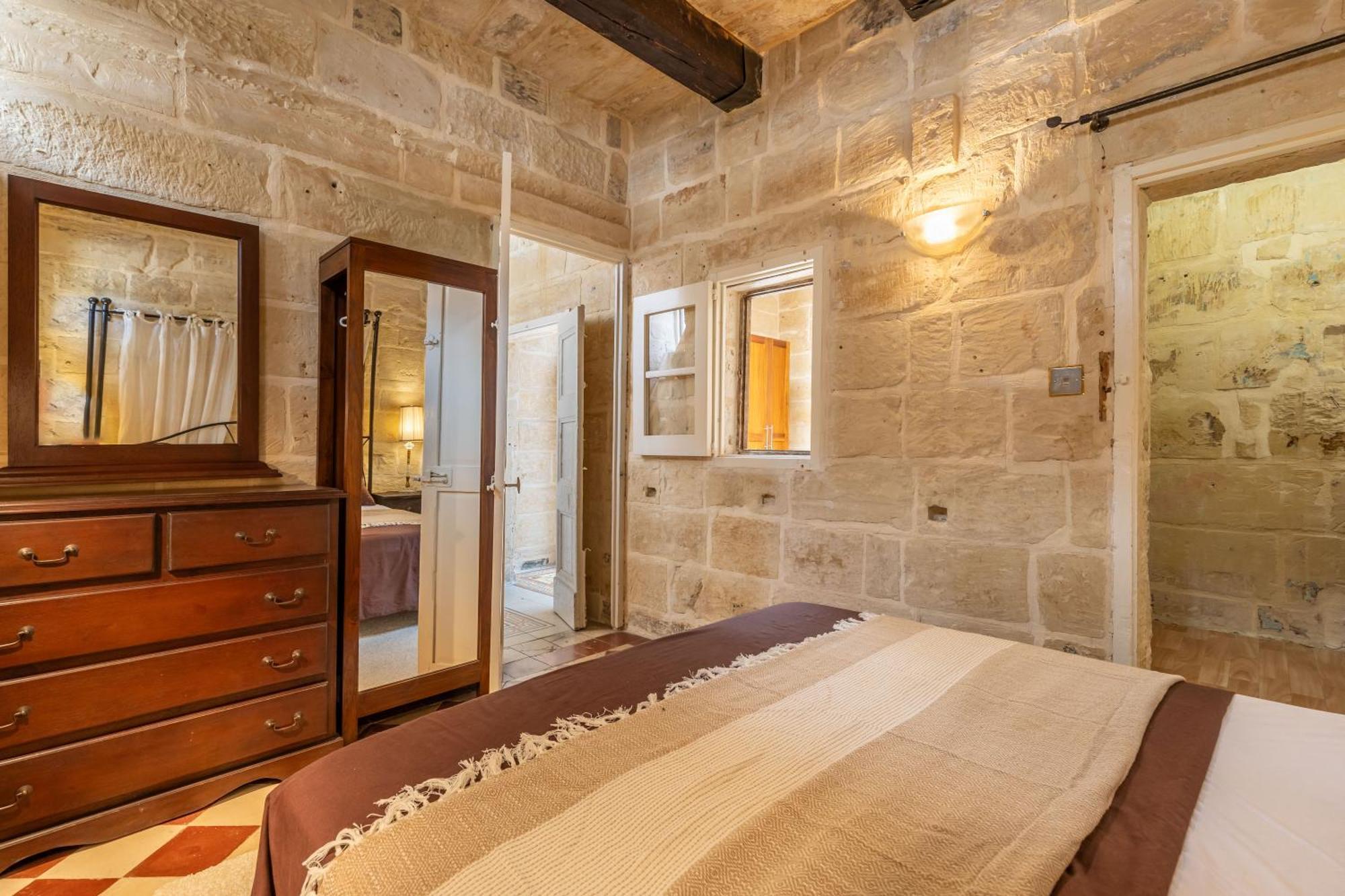 Stunning Valletta Palazzino Εξωτερικό φωτογραφία