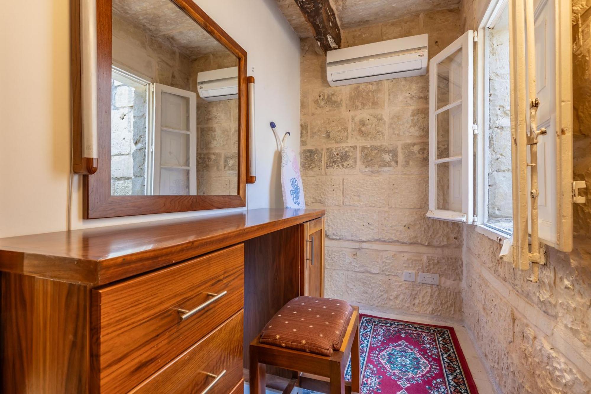 Stunning Valletta Palazzino Εξωτερικό φωτογραφία