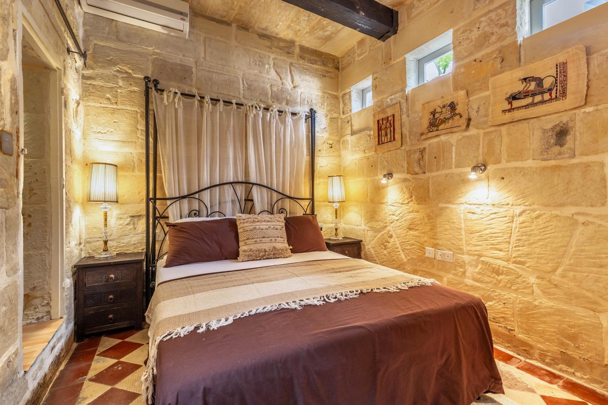 Stunning Valletta Palazzino Εξωτερικό φωτογραφία