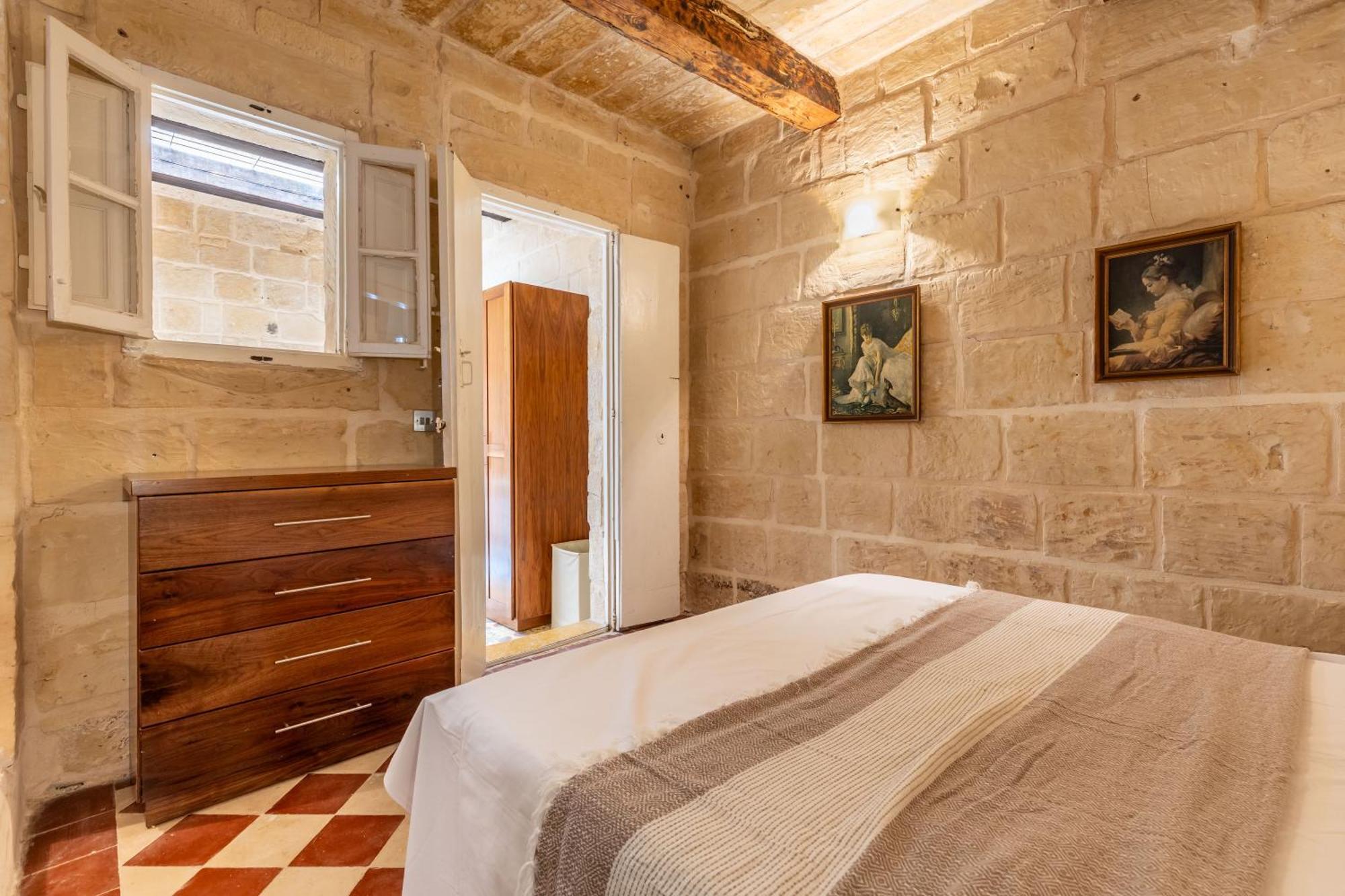 Stunning Valletta Palazzino Εξωτερικό φωτογραφία